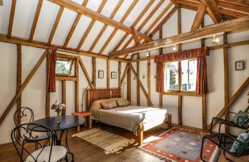 New Forest District House | The Little Granary