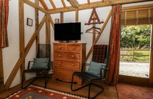 New Forest District House | The Little Granary