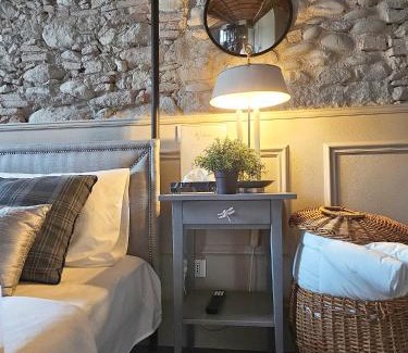 Lucca Bed & Breakfast | The Little Guest house