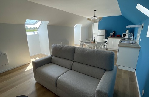 Nibas Apartment | The Little Hapiness