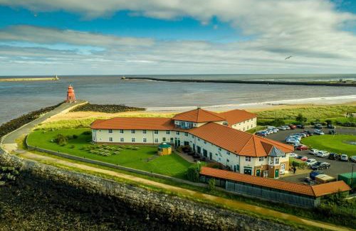 South Shields Hotel | The Little Haven Hotel On The Beach