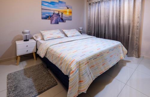 Sandy Ground Apartment | The little Heaven