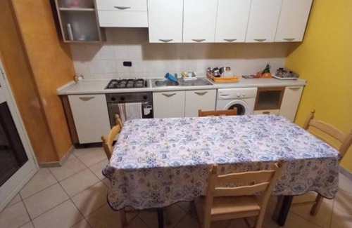 Venetico Marina Apartment | The little house on the sea