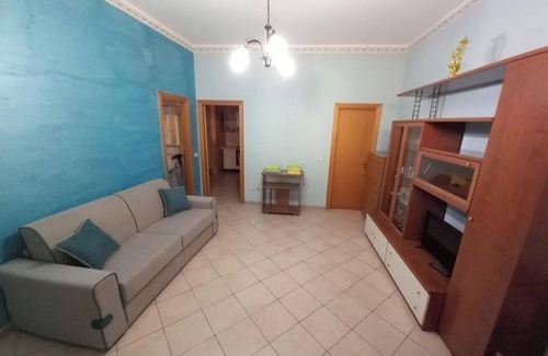 Venetico Marina Apartment | The little house on the sea