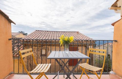 Bormes-Les-Mimosas House | The Little House