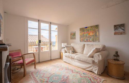 Bormes-Les-Mimosas House | The Little House
