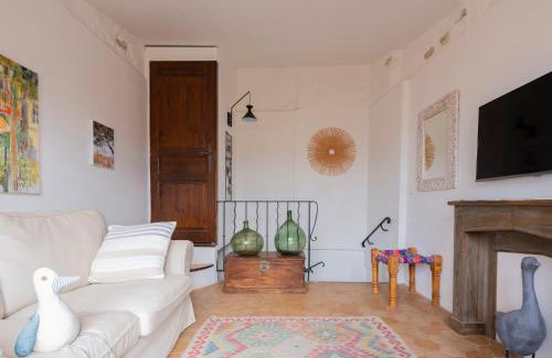 Bormes-Les-Mimosas House | The Little House