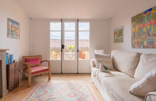 Bormes-Les-Mimosas House | The Little House