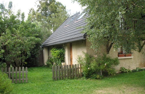 Villard-de-Lans House | the little house with Caps