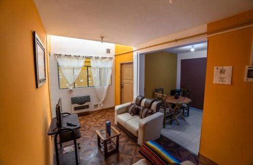 Uyuni Apartment | The Little House ApartHotel