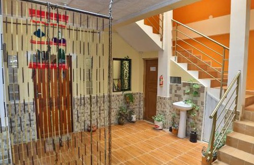 Uyuni Apartment | The Little House ApartHotel
