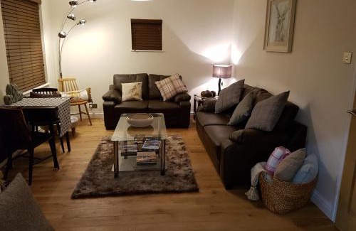 Inverness City Centre House | The Little House by the Ness