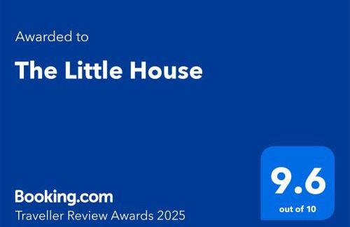 Bradford House | The Little House