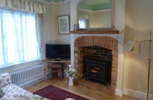 Devizes House | The Little House