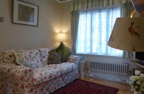 Devizes House | The Little House