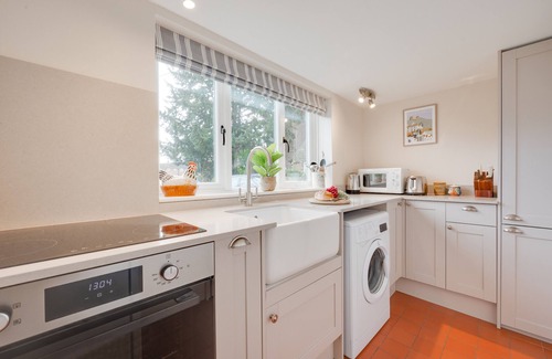 Rolvenden House | The Little House - One Bedroom House, Sleeps 2