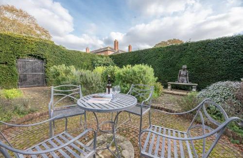 Orford House | The Little House, Orford