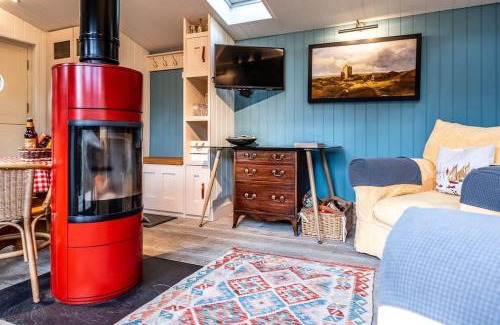 Orford House | The Little House, Orford