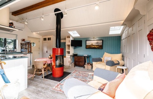 Orford Cottage | The Little House, Orford