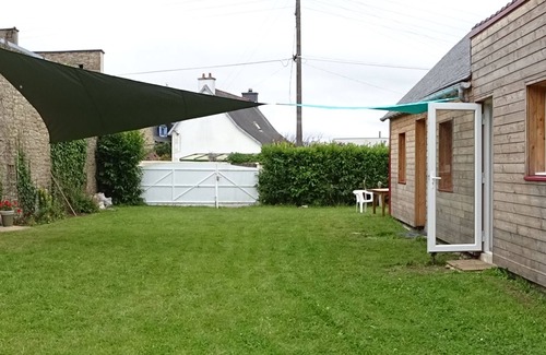 Plestin-les-Greves Apartment | THE LITTLE JOCELAIN *
