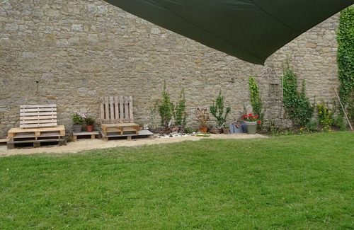 Plestin-les-Greves Apartment | THE LITTLE JOCELAIN *