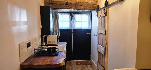 Blockley House | The Little Mews