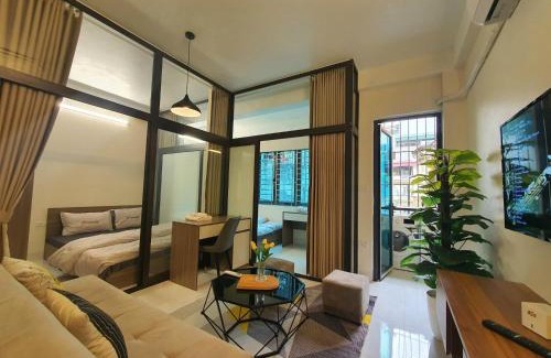 Cau Giay Apartment | The Little'N Homestay