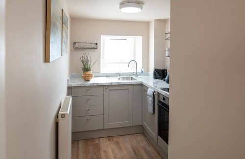 Rhoscolyn Apartment | The Little Nest at The White Eagle