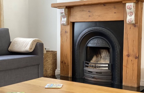 Kenmare House | The Little Nest. Spacious house in the heart of town