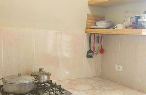 Samana Apartment | The Little One - Apartment 6 in Villa Coconut