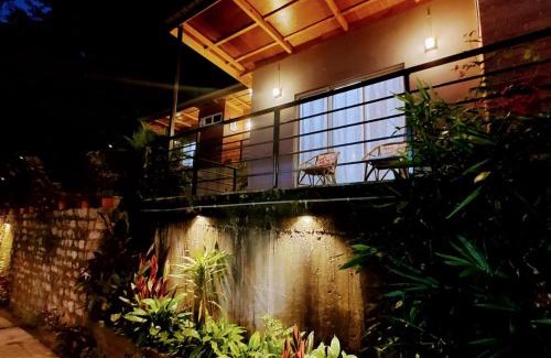 Turuk Bed & Breakfast | The Little Paradise