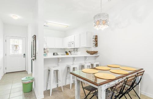 Seagrove Beach House | The Little Pearl on 30A's Eastern Lake