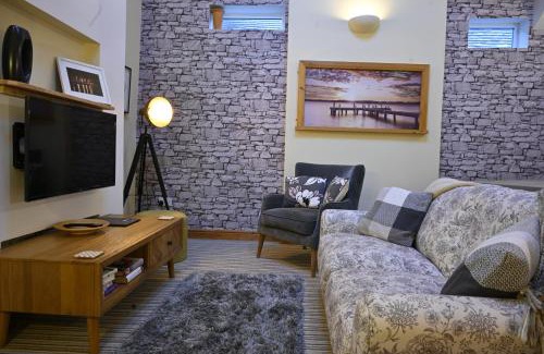 Broseley Apartment | The Little Pheasant Apartment Ironbridge Gorge