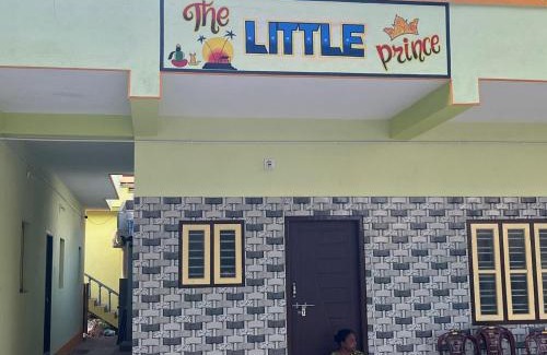 Mangalore House | The Little Prince Homestay Kuloor