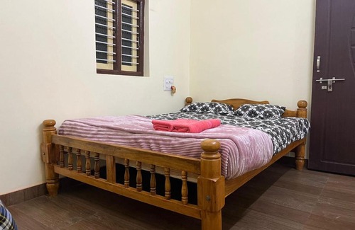 Mangalore House | The Little Prince Homestay Kuloor