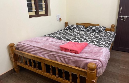 Mangalore House | The Little Prince Homestay Kuloor