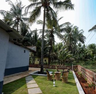 Mangalore House | The Little Prince - Mangalore Beach Homestay