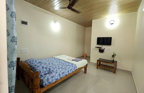 Mangalore House | The Little Prince - Mangalore Beach Homestay