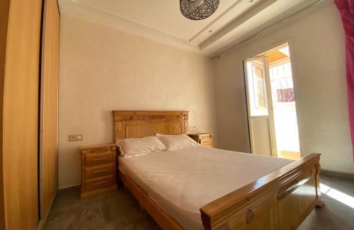 Cite Adrar Apartment | The Little Royal Mansour 2