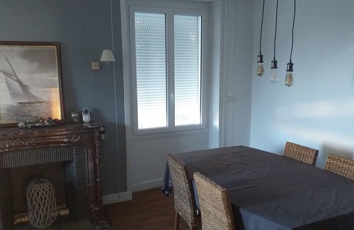 Brive-la-Gaillarde Apartment | The Little Story