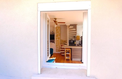 Tours House | The little Tourangelle