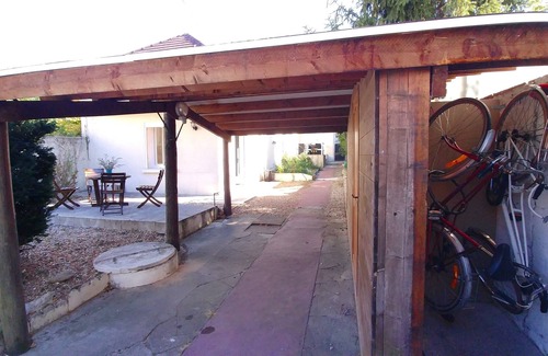 Tours House | The little Tourangelle