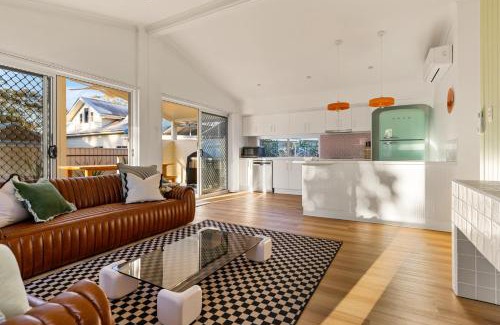 Byron Bay House | The Little Tropicana