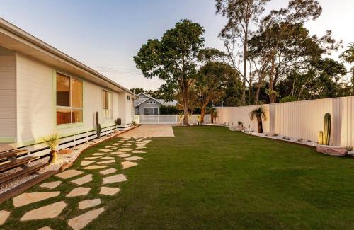 Byron Bay House | The Little Tropicana