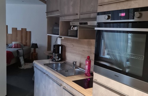 Lembach Apartment | The little woodcutter