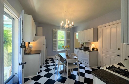 Hyde Park House | The Little Yellow House - Hyde Park and O’Bryonville Walkability
