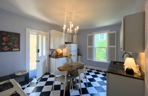 Hyde Park House | The Little Yellow House - Hyde Park and O’Bryonville Walkability