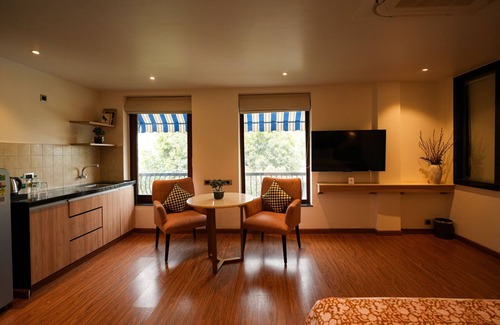 Panch Batti Hotel | The LIV Hotel Jaipur - A City Center Boutique Hotel & Experiential Hub
