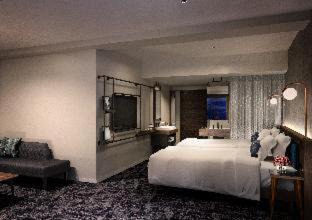Honmachi Hotel | The Lively Osaka Honmachi