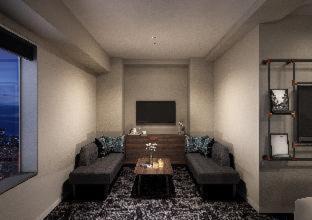 Honmachi Hotel | The Lively Osaka Honmachi